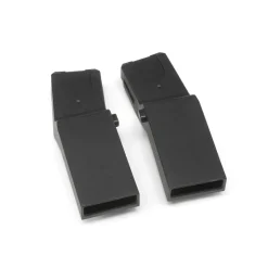 Adattatori Disk infant i-Size Commander e Disk infant rekline i-Size per il passeggino Commander