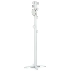 Appendiabiti piantana estensibile Espansiva lux 4.0