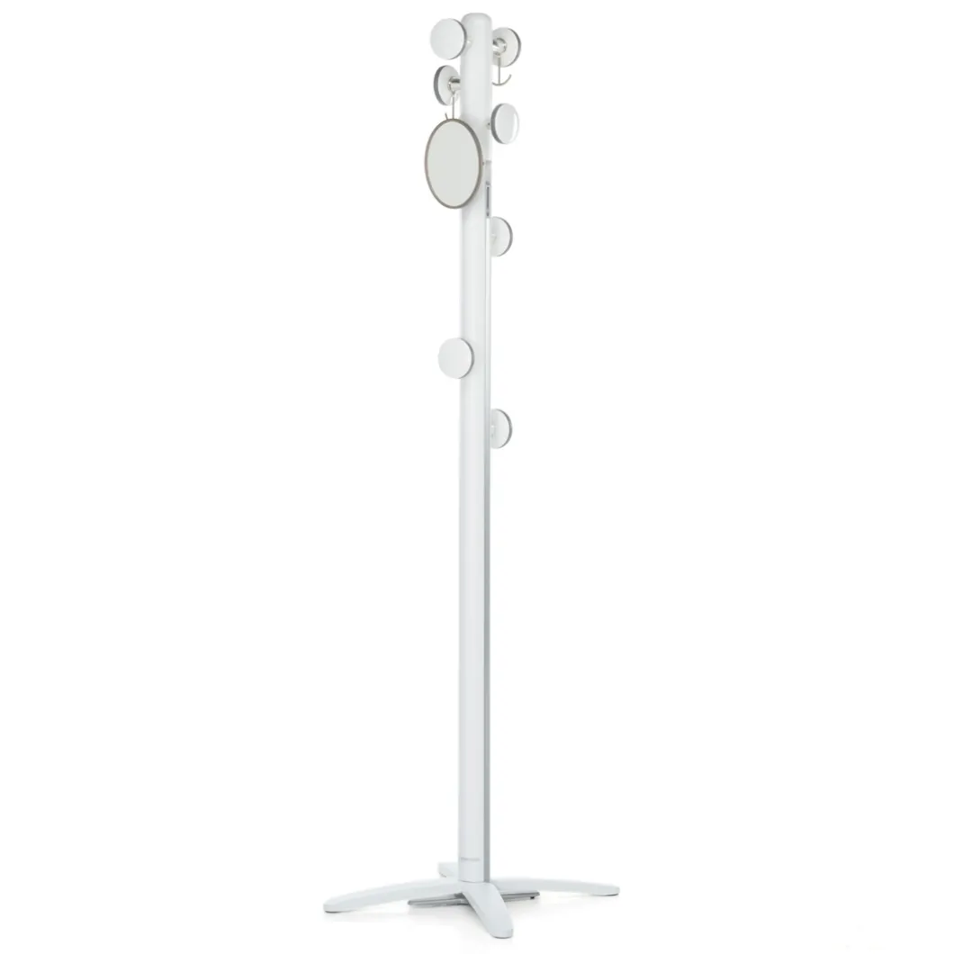 Appendiabiti piantana estensibile Espansiva lux 4.0