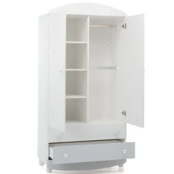 Armadio in legno Dolcestella