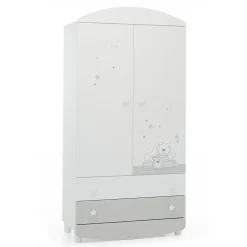 Armadio in legno Dolcestella
