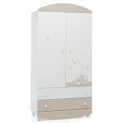 Armadio in legno Dolcestella