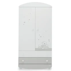 Armadio in legno Dolcestella