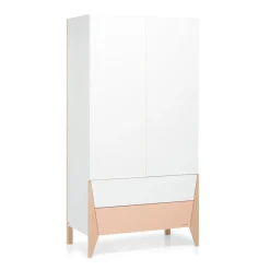Armadio in legno Dolcevita