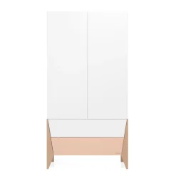 Armadio in legno Dolcevita