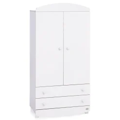 Armadio legno camera bambino Geppetto