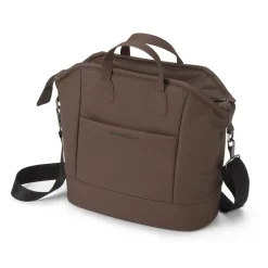 Borsa mamma con fasciatoio Elegant