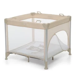 Box pieghevole per bambini Jubox