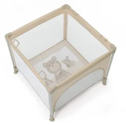 Box pieghevole per bambini Jubox