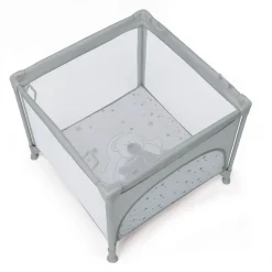 Box pieghevole per bambini Jubox