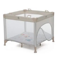 Box pieghevole per bambini Jubox