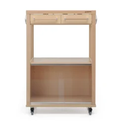 Carrello cucina microonde Benchef