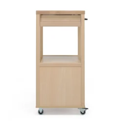 Carrello cucina microonde Benchef