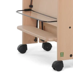 Carrello cucina richiudibile Service