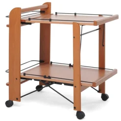 Carrello cucina richiudibile Service
