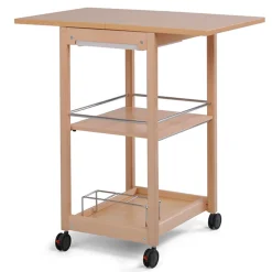 Carrello cucina Servi-tu