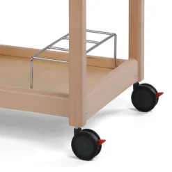 Carrello cucina Servi-tu