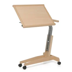 Carrello leggio Siesta