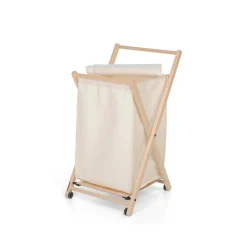 Carrello portabiancheria Angel
