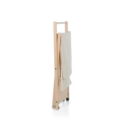 Carrello portabiancheria Angel