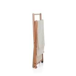 Carrello portabiancheria Angel