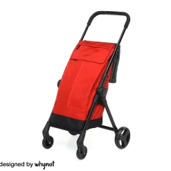 Carrello portaspesa Go Fast
