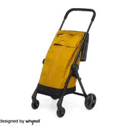Carrello portaspesa Go Fast
