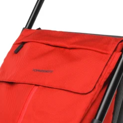 Carrello portaspesa Go Fast