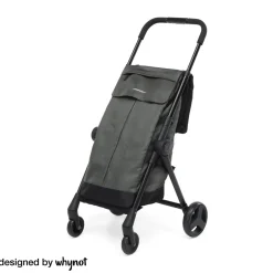 Carrello portaspesa Go Fast