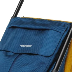 Carrello portaspesa Go Fast