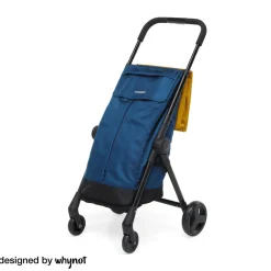 Carrello portaspesa Go Fast