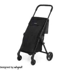 Carrello portaspesa Go Fast