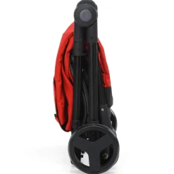 Carrello portaspesa Go Fast