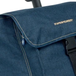 Carrello portaspesa Go Up