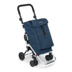 Carrello portaspesa Go Up