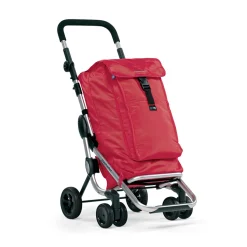 Carrello portaspesa Go Up