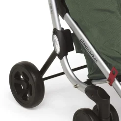 Carrello portaspesa Go Up