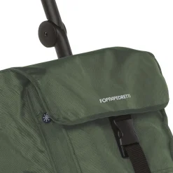 Carrello portaspesa Go Up