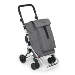 Carrello portaspesa Go Up