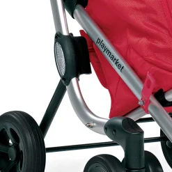 Carrello portaspesa Go Up