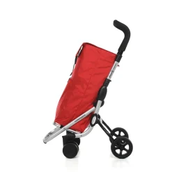 Carrello portaspesa Help