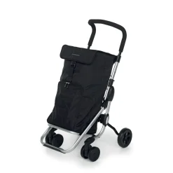 Carrello portaspesa Help