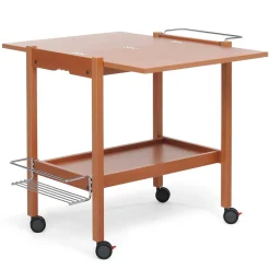 Carrello portavivande Newton