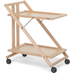 Carrello portavivande richiudibile Sprint