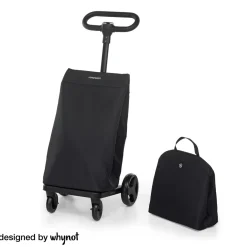Carrello portaspesa GO GO