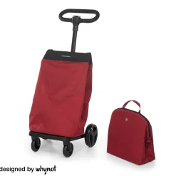 Carrello portaspesa GO GO