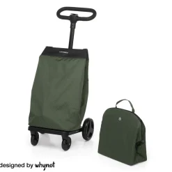 Carrello portaspesa GO GO