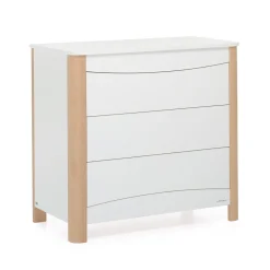 Cassettiera in legno Gioia
