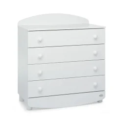 Cassettiera in legno Patty