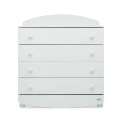 Cassettiera in legno Patty